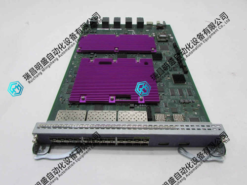 Extreme Networks HM-2X24GA端口托管千兆交換機