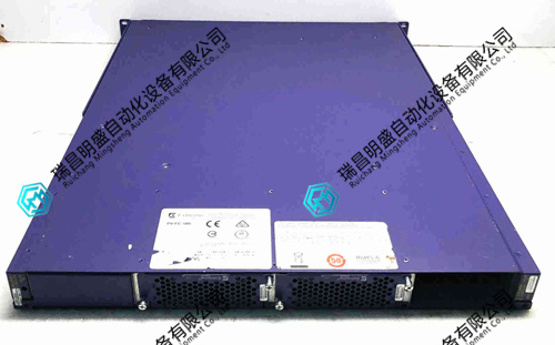 EXTREME NETWORKS PV-FC-180電源交換機