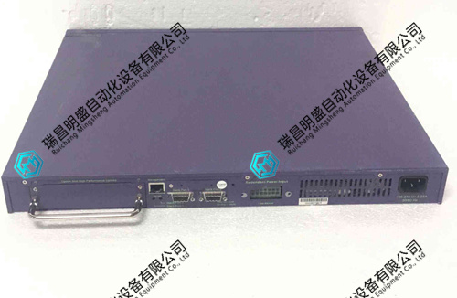 Extreme Networks X450e-24P管理交換機(jī)