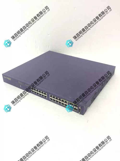 Extreme Networks X450e-24P管理交換機