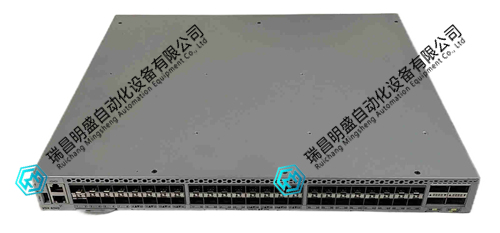 Extreme Network BR-VDX6740-64-R端口網(wǎng)絡(luò)開關(guān)