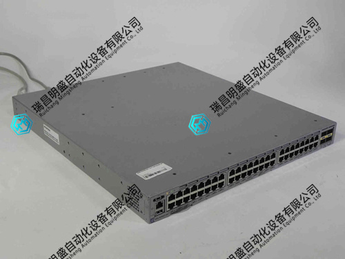 Extreme Networks XBR-VDX6740T-2端口交換機