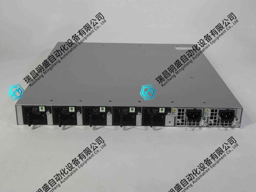 Extreme Networks XBR-VDX6740T-2端口交換機