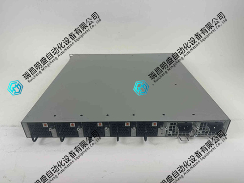 Extreme Networks XBR-VDX6740T-2端口交換機(jī)