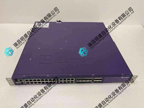 Extreme Networks X460-G2-24t-GE網(wǎng)絡(luò)交換機(jī)