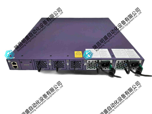 Extreme Networks X465-24MU-24W端口交換機(jī)