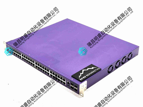  Extreme V400-24t-10GE2托管交換機