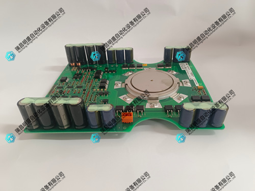 ABB GVC704AE01 5SHX1060H0001 3BHB003230R0101 可控硅模塊