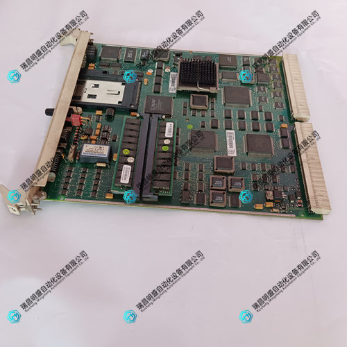 ABB PM511V08 3BSE011180R1 控制器模塊