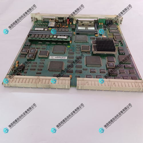 ABB PM511V08 3BSE011180R1 控制器模塊