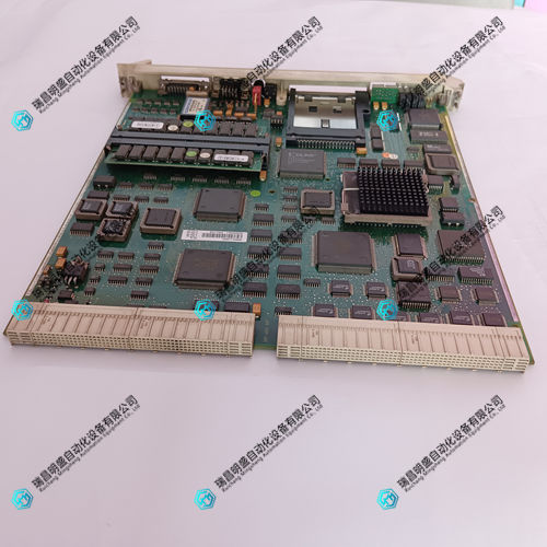 ABB PM511V08 3BSE011180R1 控制器模塊