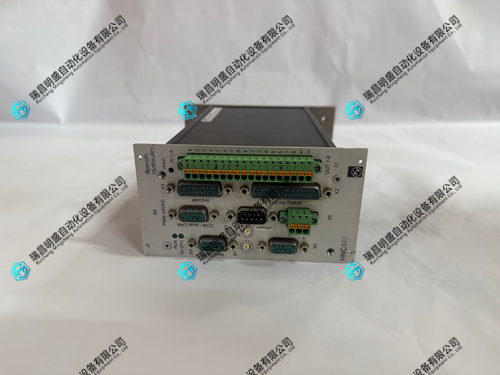 Rexroth VT-HNC100-1-23W-08-C-0 R900959000數(shù)字控制器