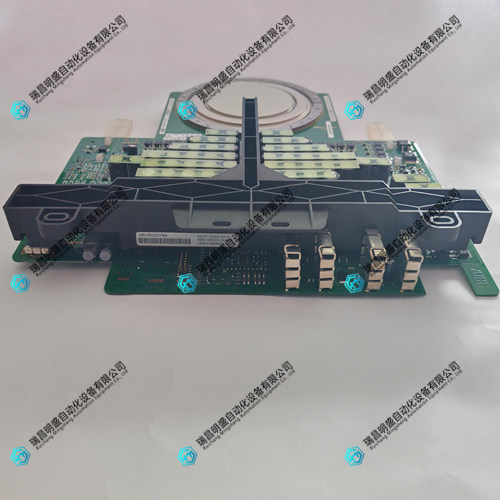 ABB 5SHY3545L0014 3BHE023784  GVC736BE101  