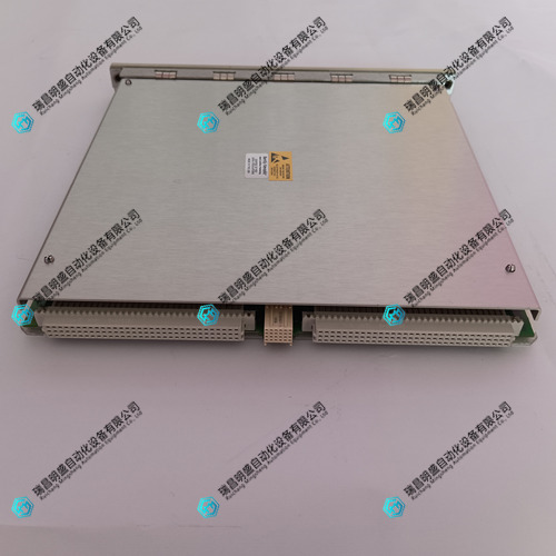 BENTLY 3500/22M 138607-01 瞬態(tài)數(shù)據(jù)接口