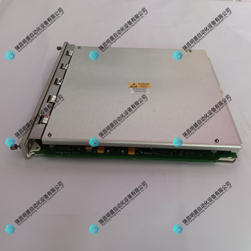 BENTLY 3500/22M 138607-01 瞬態(tài)數(shù)據(jù)接口