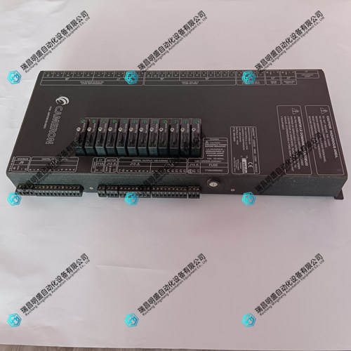 CAMERON AAP3798102-00031 控制模塊