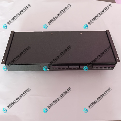 CAMERON AAP3798102-00031 控制模塊