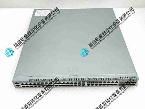 Extreme EN-SLX-9030-48以太網(wǎng)交換機