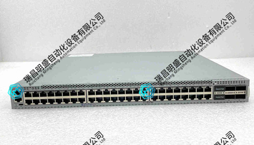 Extreme EN-SLX-9030-48以太網(wǎng)交換機