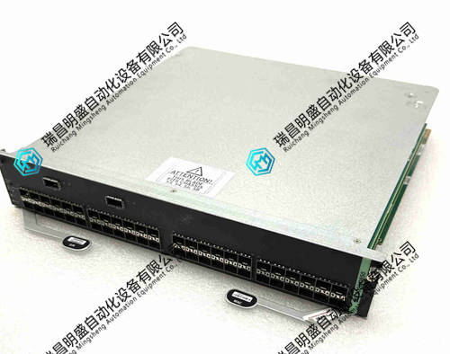 Enterasys SGL2001-0850接口模塊