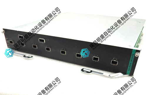 ENTERASYS SKL8008-0810-F控制器模塊
