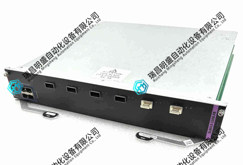 Enterasys SL8013-1206-F8輸入輸出模塊