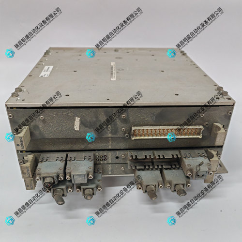 ABB  12KG04O-V0002 3EGM031400R0002控制器模塊