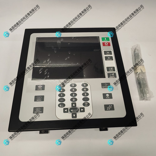 IR AAP3798102-00140控制模塊