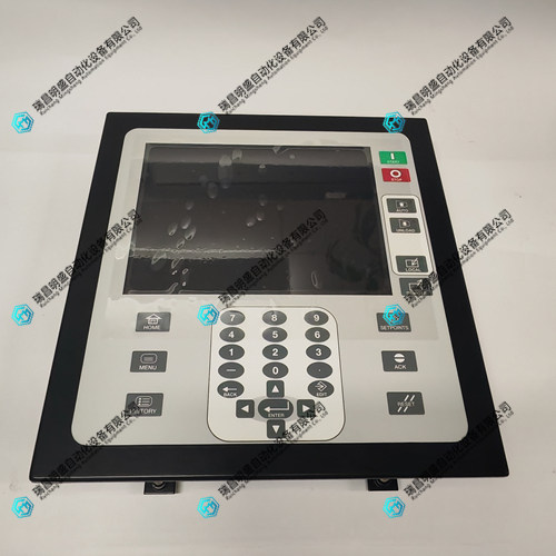 IR AAP3798102-00140控制模塊