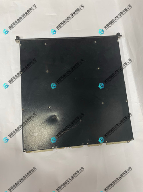 TRICONEX 3625數(shù)字 I/O 模塊