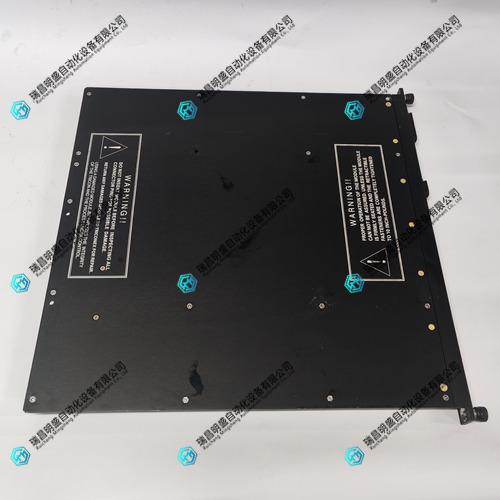 TRICONEX 3008主處理器模塊 