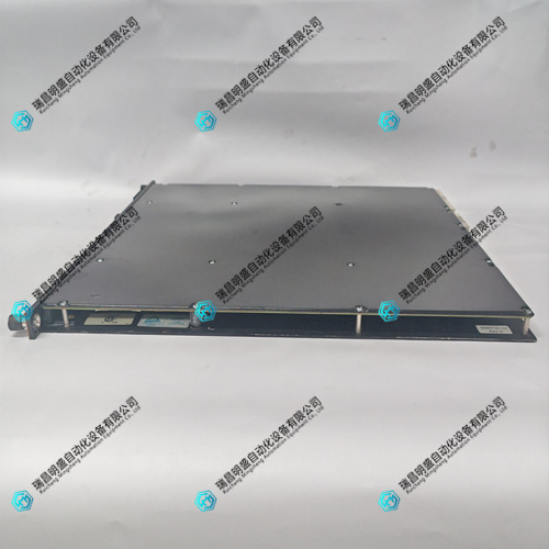 TRICONEX 3008主處理器模塊 