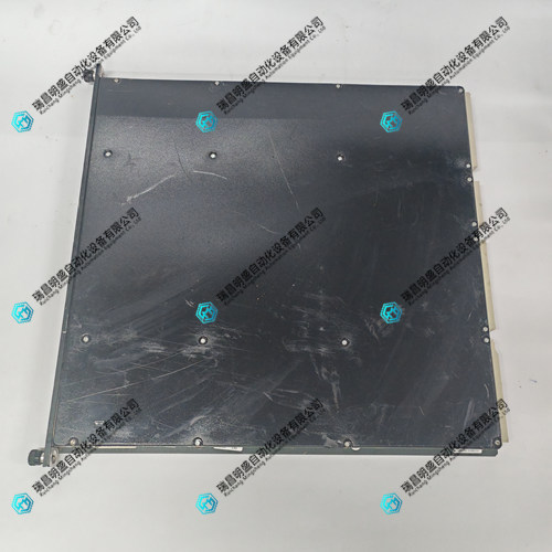 TRICONEX 3625C1控制器模塊