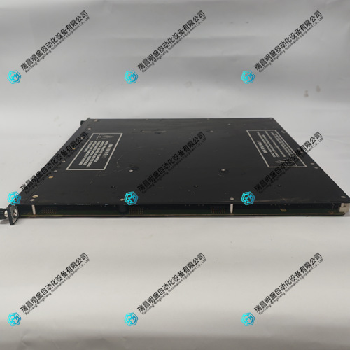 TRICONEX 3625C1控制器模塊