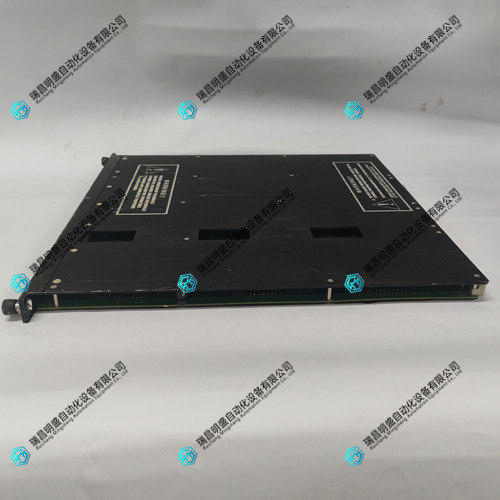 TRICONEX 3700A分析模塊