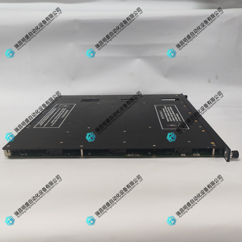 TRICONEX 3805E模擬輸出模塊