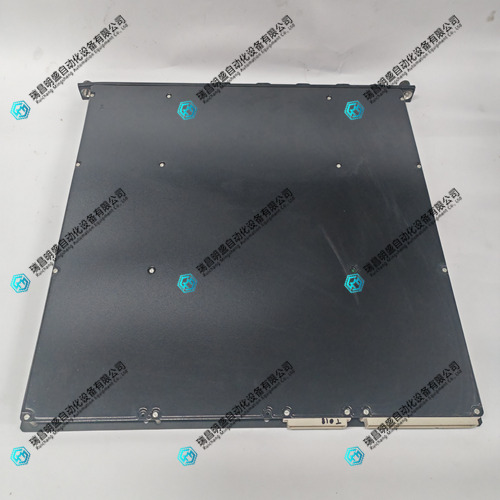 TRICONEX 4351B通信模塊