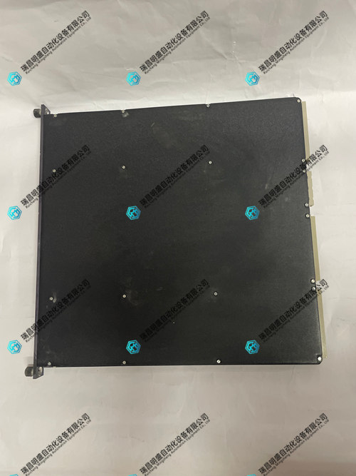 TRICONEX 3503E直流數(shù)字輸入模塊