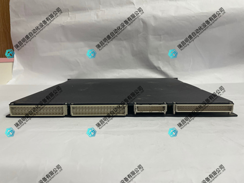 TRICONEX 3503E直流數(shù)字輸入模塊