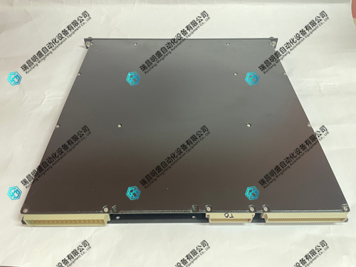 TRICONEX 3511脈沖輸入模塊