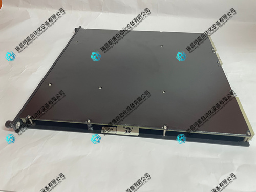 TRICONEX 3511脈沖輸入模塊