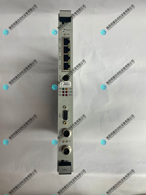 WOODWARD 5466-1035控制器模塊