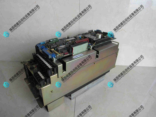 SANYO DENKI 60BB075FXW14伺服驅(qū)動器