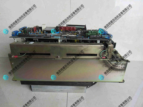 SANYO DENKI 60BB075FXW14伺服驅(qū)動(dòng)器