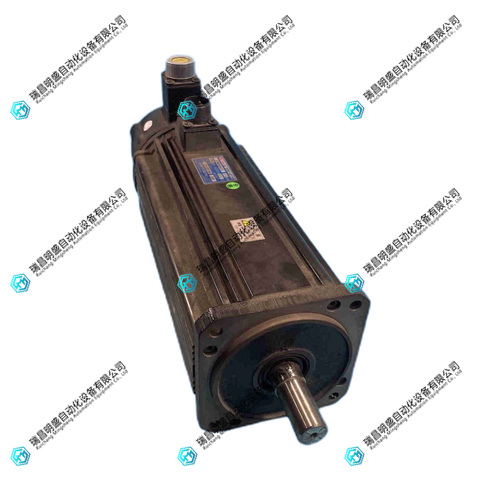 SANYO DENKI 61BM090BXAT0交流電伺服電機