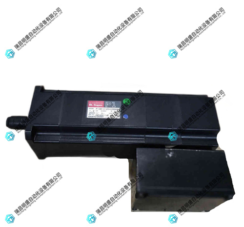 SANYO DENKI P10B10120HXSB6交流電服務(wù)器