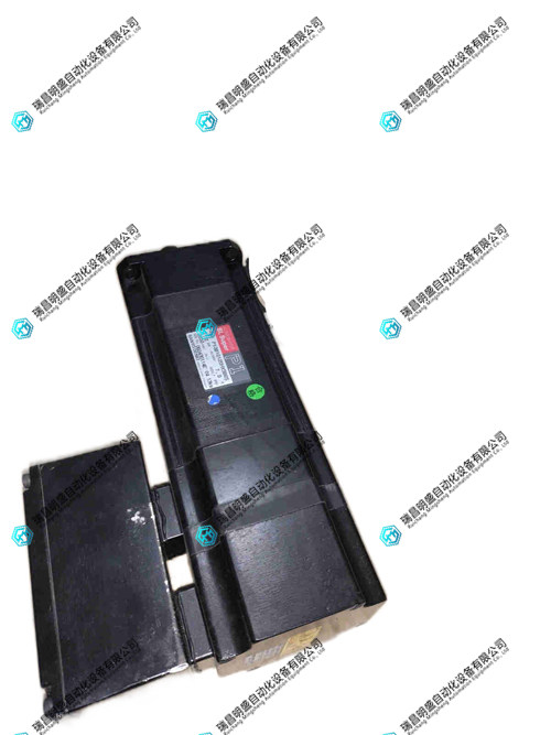 SANYO DENKI P10B10120HXSB6交流電服務(wù)器