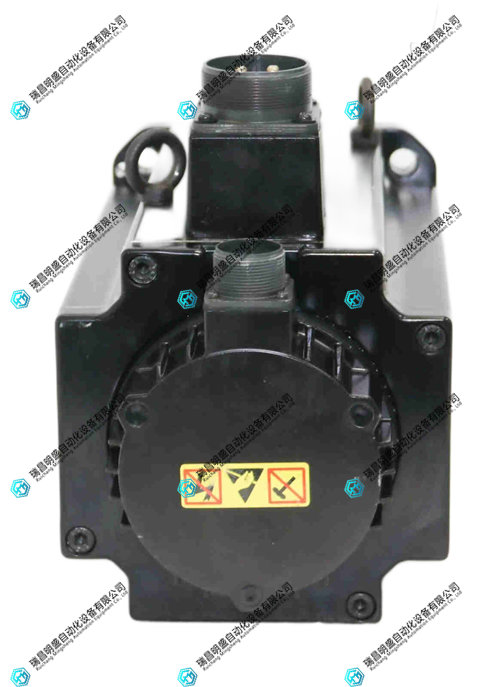 SANYO DENKI  P60B18750RXS00交流電服務(wù)器