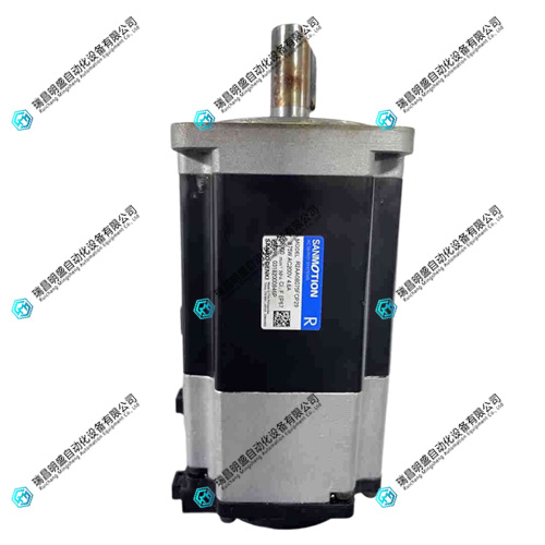 SANYO DENKI  R2AA08075FCP29交流電伺服驅(qū)動控制器