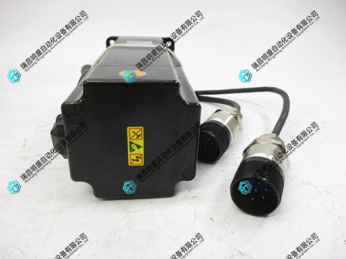 SANYO DENKI  P50B08100DCVT2伺服電機